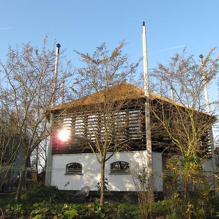 Boerenhofstede De Overhorn Weesp Exteriér fotografie