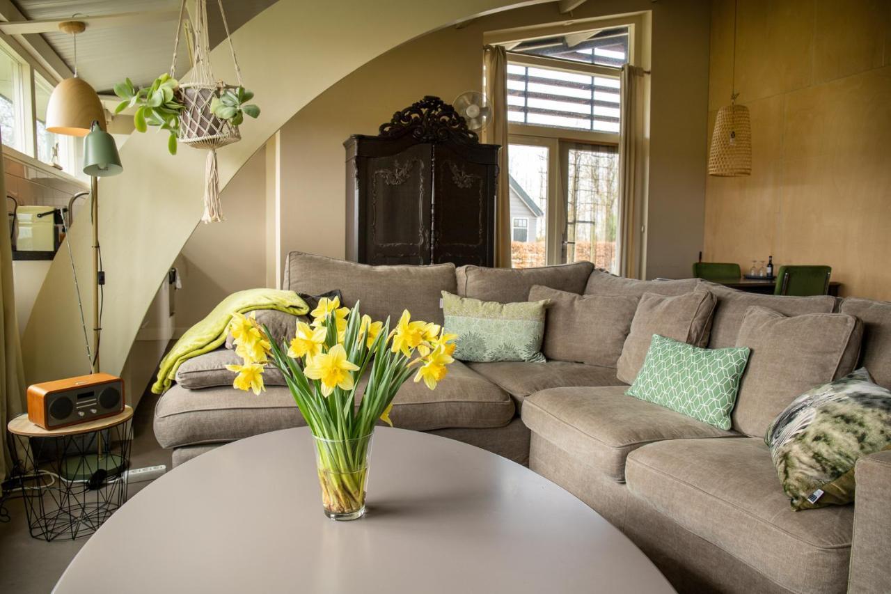Boerenhofstede De Overhorn Weesp Exteriér fotografie